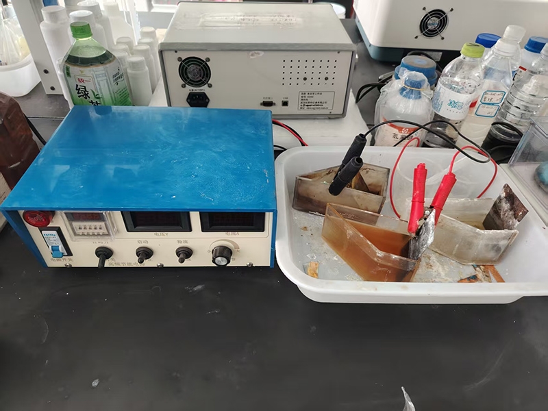 實(shí)驗(yàn)儀器